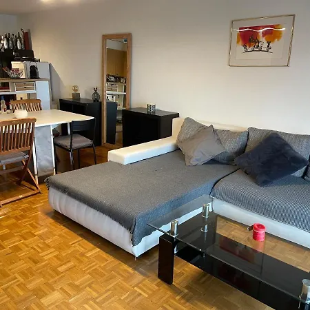 Appartement En Plein Centre Ville 公寓