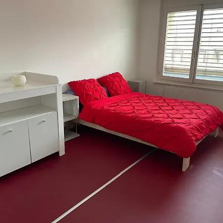 Appartement En Plein Centre Ville 公寓 *