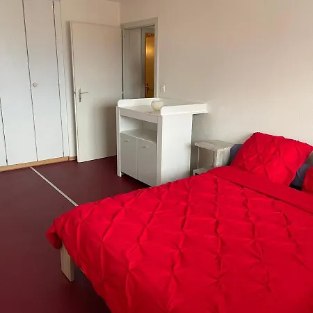 Appartement En Plein Centre Ville